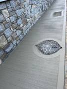 Concrete driveways / paths and patios Concrete driveways / paths and patios