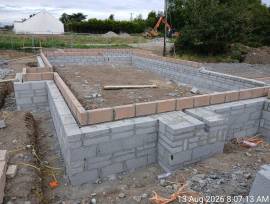 Blocklayer/ bricklayer available 