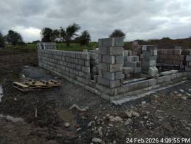 Blocklayer/ bricklayer available 
