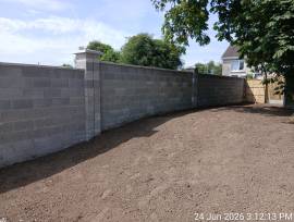Blocklayer/ bricklayer available 