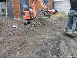 Blocklayer/ bricklayer available 
