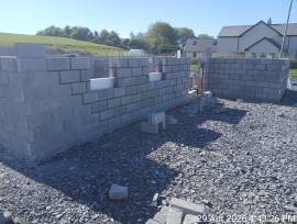 Blocklayer/ bricklayer available 