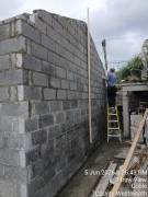 Blocklayer/ bricklayer available 