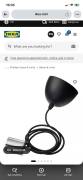 Electrician wanted/ put up Ikea ceiling roses x 5 Electrician wanted/ put up Ikea ceiling roses x 5