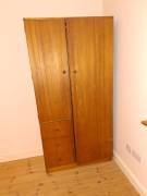 Wardrobes 