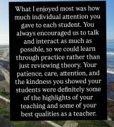 Native IELTS Teacher (Band 7+) Cork and Online