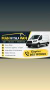 Man With A Van