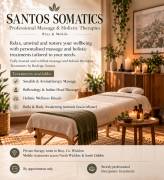 Professional Massage & Holistic Therapies | Bray & Mobile