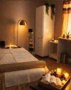 High income for masseuses High income for masseuses