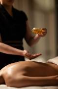 Thai & Relaxing Massage 