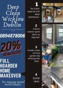 20% Discount HOARDERS HOME MAKEOVER 