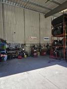 Tyre Fitter Tyre Fitter