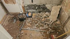 Complete build & Renovation service cork. Complete build & Renovation service cork.