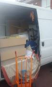 Man with a van from 30 euro Man with a van from 30 euro