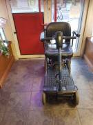 Mobility Scooter