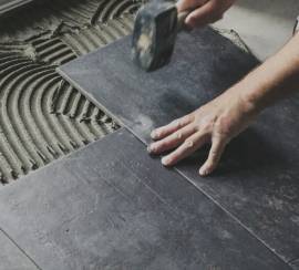 GM Tiling Services 