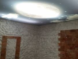 Transform Your Space with Stretch Ceilings