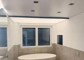 Transform Your Space with Stretch Ceilings Transform Your Space with Stretch Ceilings