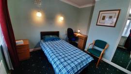 Double bedroom | All Bills Included  | Central Carlow Town