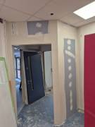 Tape and Jointing Tape and Jointing