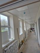 Tape and Jointing Tape and Jointing