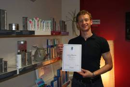 Massage Mark D11