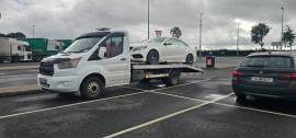 Vehilce Towing & Breakdown Assistance Vehilce Towing & Breakdown Assistance